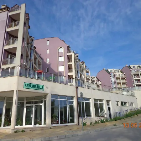 Hills Appartamento Kavarna