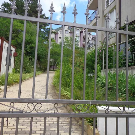 Appartamento Hills *
