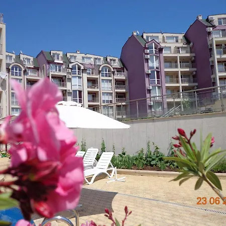 Appartamento Hills Kavarna