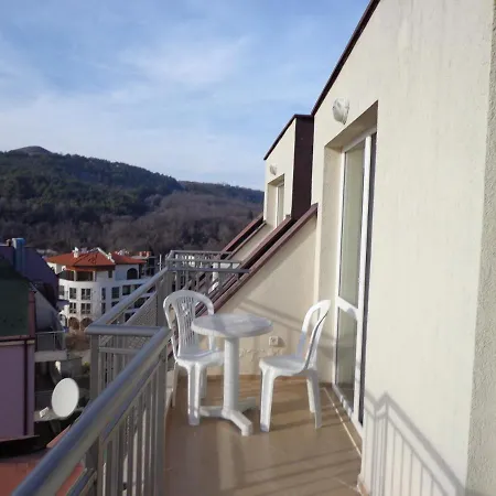Hills Appartamento