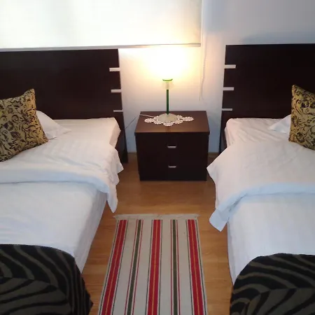 Appartamento Hills Kavarna
