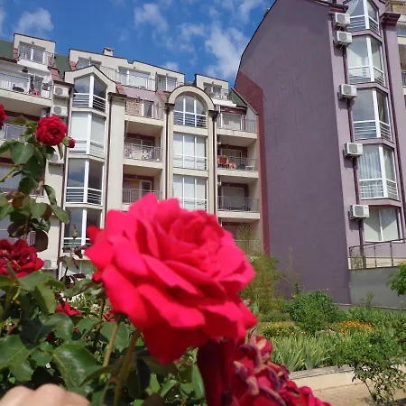 Hills Appartement Kavarna
