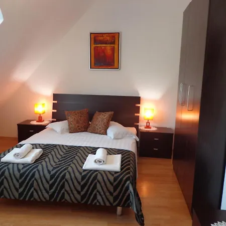 Hills Apartment