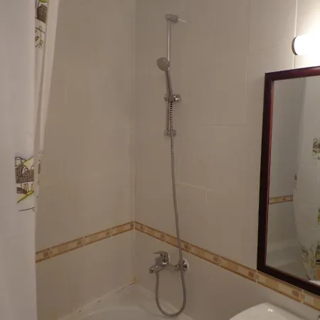 Hills Appartement