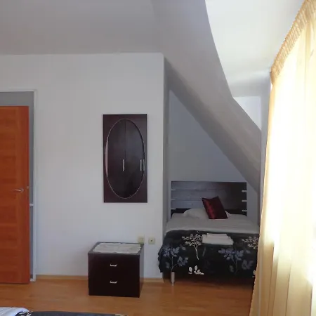 Appartement Hills
