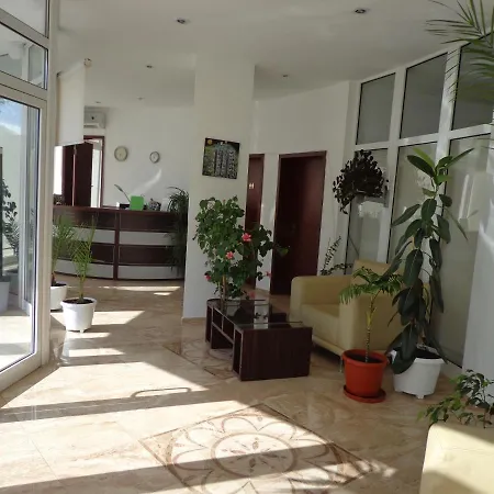 Hills Apartment