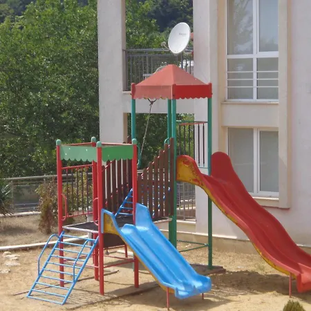 Hills Apartment