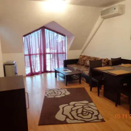 Hills Apartment