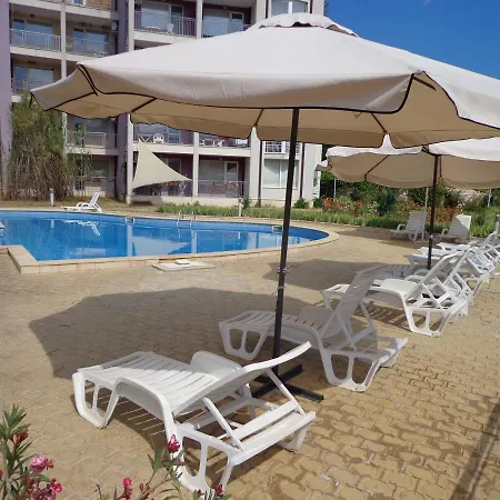 Hills Appartement Kavarna