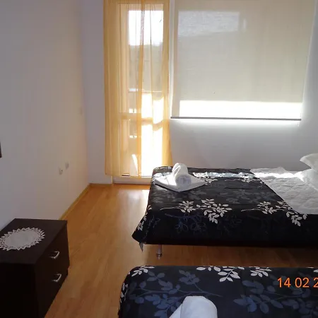 Hills Apartment Kawarna
