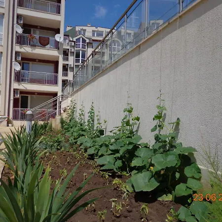 Hills Apartment Kawarna