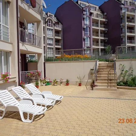 Hills Apartment Kawarna