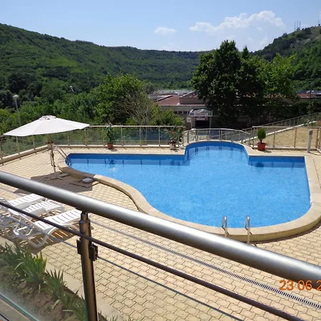 Hills Appartement Kavarna