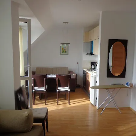 Appartement Hills