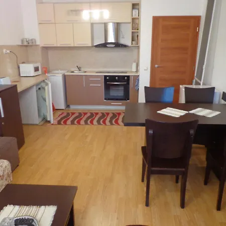 Hills Appartement
