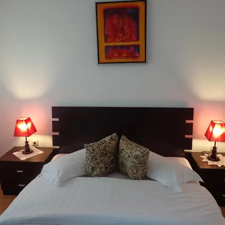 Appartement Hills *