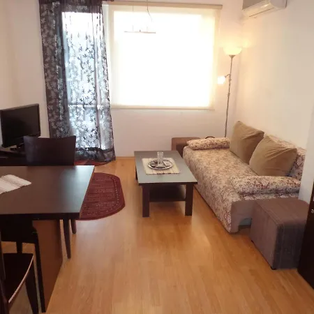 Hills Apartment