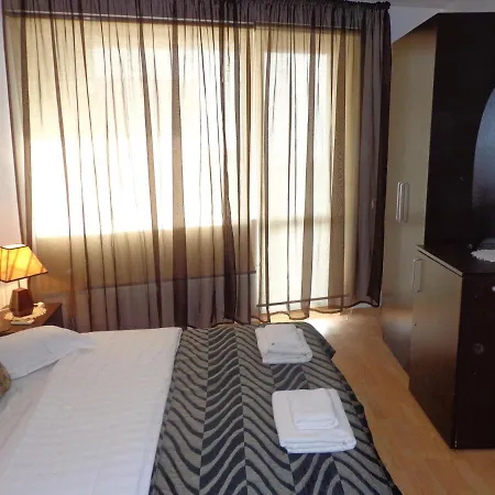 Appartement Hills