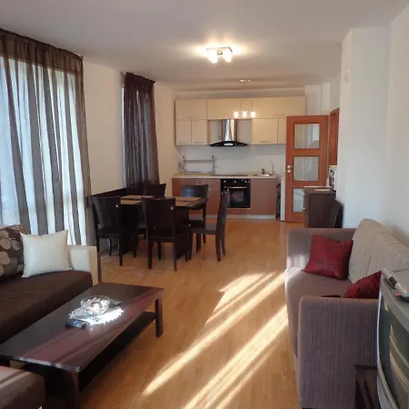 Hills Appartement