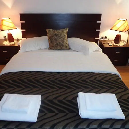 Appartement Hills
