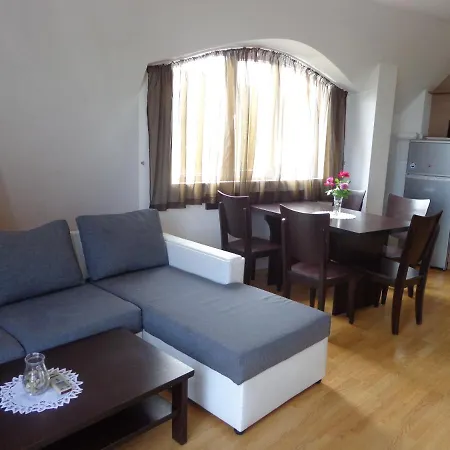 Appartement Hills *