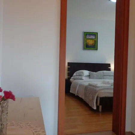Appartement Hills