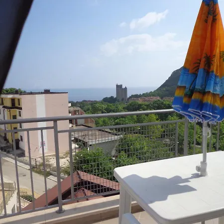 Hills Appartement *